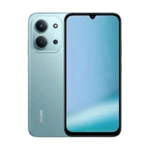 Смартфон XIAOMI Redmi 15C 4 GB 128 GB Mint Green (Europe)