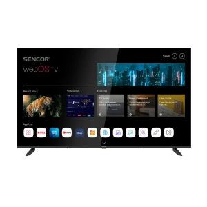 Телевизор SENCOR SLE 32S830MB 32 "
