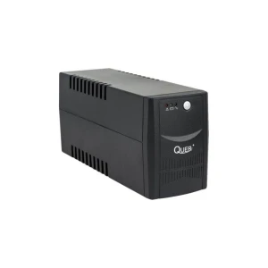 Անխափան սնուցման սարք (UPS) QUER Micropower KOM0552