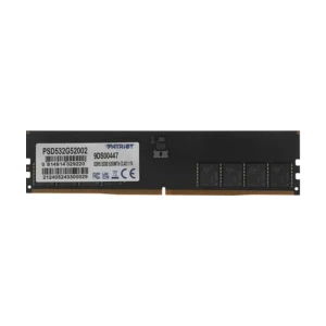 Օպերատիվ հիշողություն PATRIOT MEMORY Signature PSD532G52002 32 GB