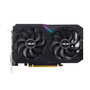 Graphics card ASUS Nvidia GeForce RTX 3050 8 GB 90YV0GH6-M0NA00