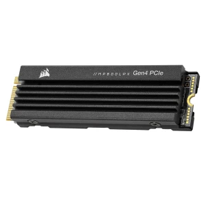 SSD Կուտակիչ CORSAIR MP600 PRO LPX 4 TB CSSD-F4000GBMP600PLP