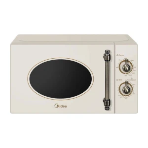 Микроволновая Печь Midea MG820CJ9-I2 20л. 800Вт слоновая кость