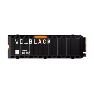 SSD կուտակիչ WESTERN DIGITAL Black SN850X 1 TB WDS100T2XHE-00BCA0
