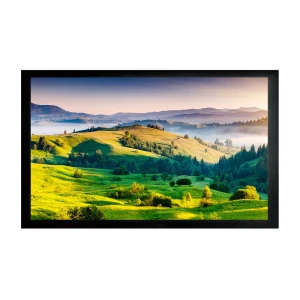 Պրոեկտորի էկրան CACTUS FRAMEEXPERT CS-PSFRE-420X236