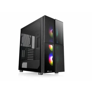 Համակարգչային իրան THERMALTAKE Versa T26 TG ARGB CA-1W1-00M1WN-01