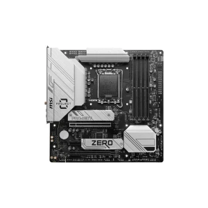 Մայրական սալիկ MSI B760M PROJECT ZERO 7E14-001R