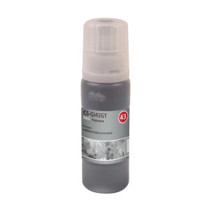 Քարթրիջ CACTUS 60МЛ CS-GI43GY Gray