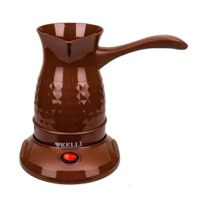 Սուրճ պատրաստող սարք KELLI KL-1394 коричневый