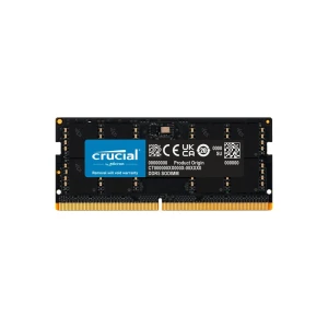 Օպերատիվ հիշողություն CRUCIAL CT48G56C46S5 48 GB
