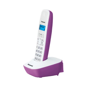 Հեռախոս PANASONIC KX-TG1611RUF