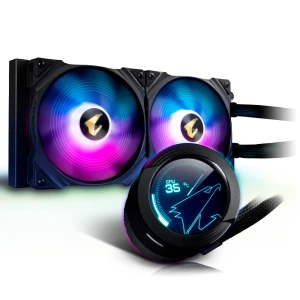 Հովացման համակարգ GIGABYTE GP-AORUS WATERFORCE 280