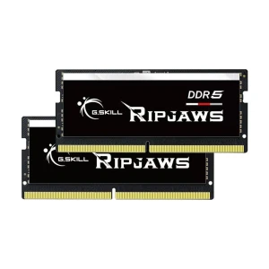 Օպերատիվ հիշողություն GSKILL Ripjaws F5-5600S4040A16GX2-RS 32 GB