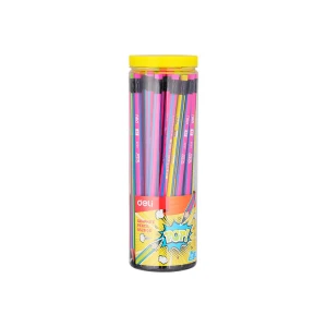 Մատիտ DELI POP EU52606-1