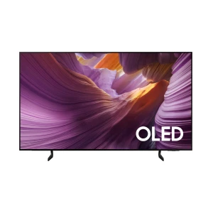 Телевизор SAMSUNG AI 77 OLED 4K S85F QE77S85FAEXRU/6 77 "