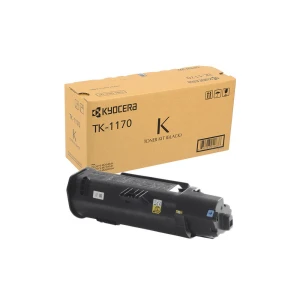 Քարթրիջ KYOCERA TK-1170 1T02S50NL0 Black