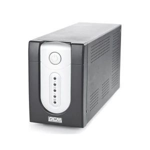 Անխափան սնուցման սարք (UPS) POWERCOM IMPERIAL IMP-2000AP