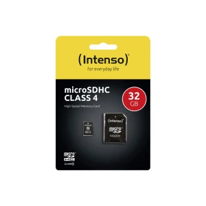SD քարտ INTENSO 32 GB 3413480