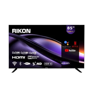 Телевизор RIKON RN85UHB/6 85 "