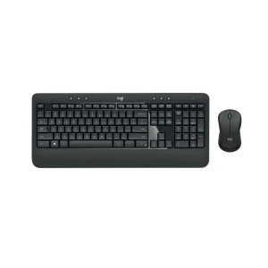 Ստեղնաշար LOGITECH MK540 ADVANCED ONMIDDELLIJK VERTROUWD. GEWOON GEAVANCEERD. 920-008678