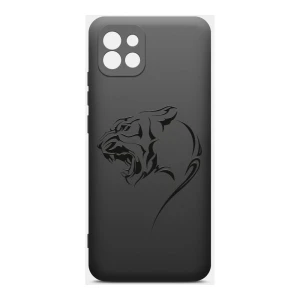 Պատյան BORASCO ARTWORKS Samsung Galaxy A03 50945