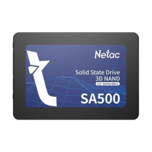 SSD կուտակիչ NETAC 2 TB NT01SA500-2T0-S3X