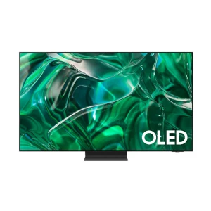 Телевизор SAMSUNG QE55S95CAUXRU/2 55 "