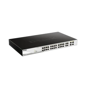 D-Link DGS-1210-28MP/FL1A