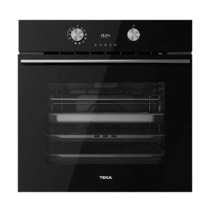Ջեռոց TEKA SteamGourmet HLB 8550 SC Night River Black 111200001/6