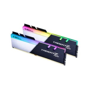 Օպերատիվ հիշողություն GSKILL TridentZ Neo Series F4-3600C18Q-32GTZN 32 GB