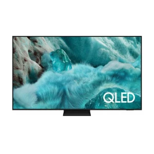 TV SAMSUNG AI 55 QLED 4K Q7F5 QE55Q7F5AUXRU 55 "