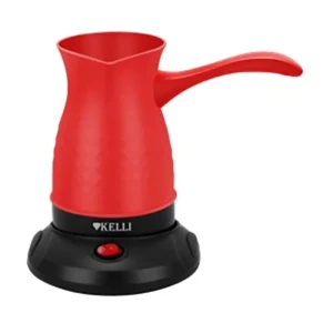 Սուրճ պատրաստող սարք KELLI KL-1394Красный
