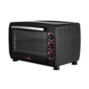 Ջեռոց CENTEK CT-1532-46 Black/6