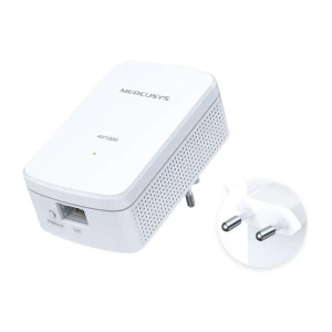 Ցանցային ադապտեր MERCUSYS POWERLINE MP500 KIT