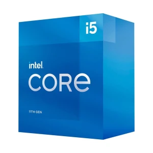 Intel Core i5-11400 BX8070811400