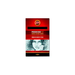 Մատիտ KOH-I-NOOR PROGRESSO 8911 891106B004PZ