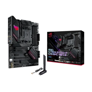 Մայրական սալիկ ASUS ROG STRIX B550-F GAMING WIFI II 90MB19V0-M0EAY0