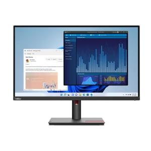 Մոնիտոր LENOVO THINKVISION T27P 63A9GAT1EU 27 "