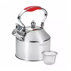 Թեյնիկ KELLI KL-4344Красный