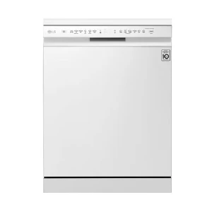Սպասք լվացող մեքենա LG QuadWash DFB512FW/6