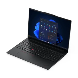 Ноутбук LENOVO ThinkPad E16 Gen 3 21ST004GGE AMD Ryzen 5 220 / 32 GB RAM-1 TB SSD