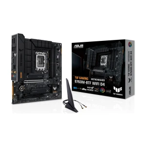 Մայրական սալիկ ASUS GAMING 90MB1E50-M0EAY0
