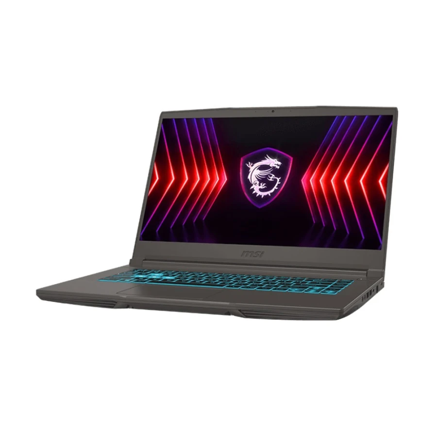 MSI Thin 15 B12VE-2836XRU 9S7-16R831-2836 Intel Core i7-12650H / 16 GB RAM-1 TB SSD