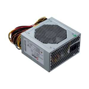 Սնուցման բլոկ QDION Q-DION QD600-PNR 80+ QD-600-PNR 80+