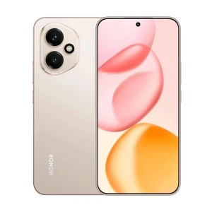 Smartphone HONOR 400 5109BURB 8 GB 256 GB Desert Gold
