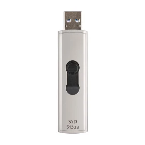 SSD կուտակիչ TRANSCEND 512 GB TS512GESD320A