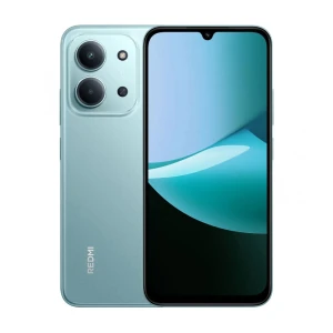 Смартфон XIAOMI Redmi 15C 8 GB 256 GB Mint Green (Europe)