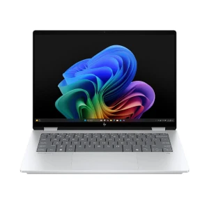 Նոթբուք HP OmniBook X Flip 2-in-1 Laptop Next Gen AI 16-as0010ci Touch CL6V7EA Intel Core Ultra 5 226V / 16 GB RAM-1 TB SSD