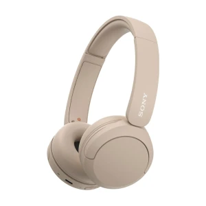 Ականջակալ SONY WH-CH520/CZ E (Beige)