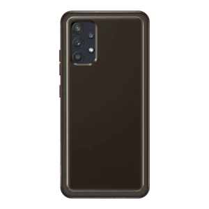 Պատյան SAMSUNG SOFT CLEAR COVER Samsung Galaxy A32 EF-QA325TBEGRU